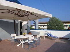 Attico/Mansarda in Residenziale