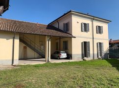 Villa in Residenziale