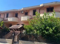 Villetta a schiera in Residenziale