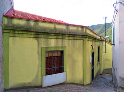 Casa indipendente in Residenziale