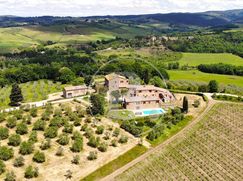 Rustico/Casale in Residenziale