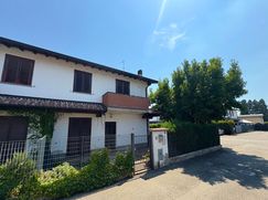 Casa indipendente in Residenziale