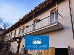 Edificio in Residenziale