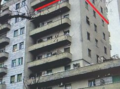 Appartamento in Residenziale