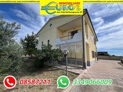 Casa indipendente in Residenziale