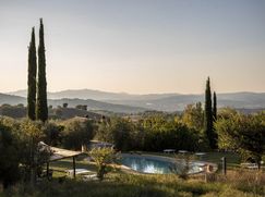 Rustico/Casale in Residenziale