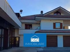 Edificio in Residenziale
