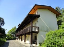 Villa in Residenziale