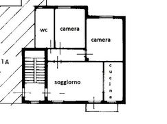 Appartamento in Residenziale