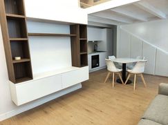 Loft in Residenziale