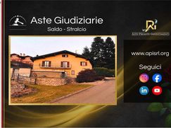 Appartamento in Residenziale