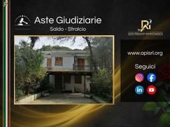 Villetta a schiera in Residenziale