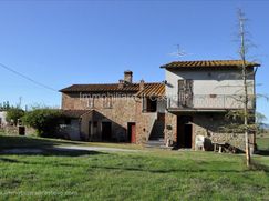 Rustico/Casale in Residenziale