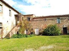Rustico/Casale in Residenziale