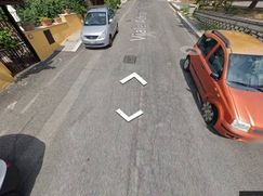 Box/posto auto in Residenziale
