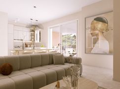 Appartamento in Residenziale