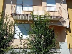 Villetta a schiera in Residenziale