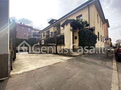 Box/posto auto in Residenziale