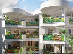 Appartamento in Residenziale