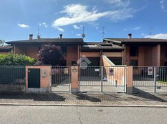 Villetta a schiera in Residenziale