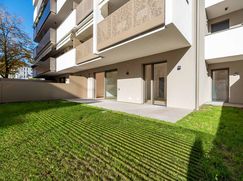 Appartamento in Residenziale