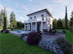 Villa in Residenziale