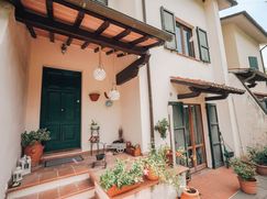 Villetta a schiera in Residenziale