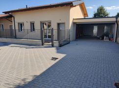 Villa in Residenziale