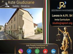 Appartamento in Residenziale