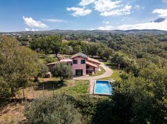 Villa in Residenziale