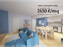 Appartamento in Residenziale