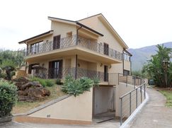 Villa in Residenziale