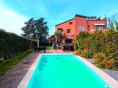 Villetta a schiera in Residenziale