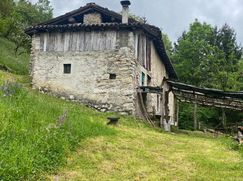 Rustico/Casale in Residenziale