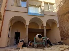 Casa indipendente in Residenziale