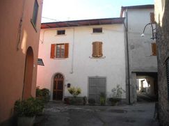 Casa indipendente in Residenziale