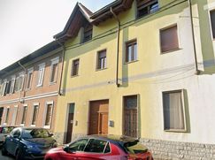 Appartamento in Residenziale
