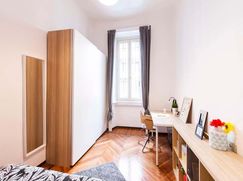 Stanza in Residenziale