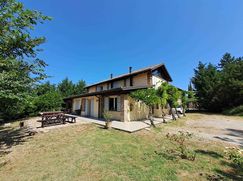 Villa in Residenziale