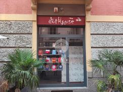 Negozio/Locale commerciale in Commerciale