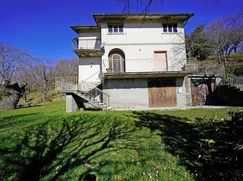 Villa in Residenziale