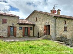 Rustico/Casale in Residenziale