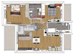 Appartamento in Residenziale