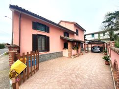 Casa indipendente in Residenziale