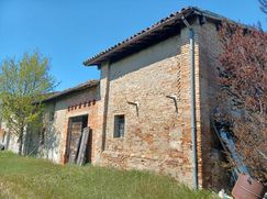 Rustico/Casale in Residenziale