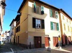 Villetta a schiera in Residenziale