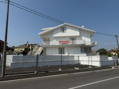 Villetta a schiera in Residenziale