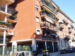 Box/posto auto in Residenziale
