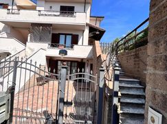 Villetta a schiera in Residenziale