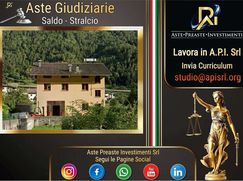 Appartamento in Residenziale